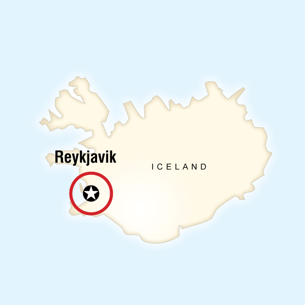 4 Day Iceland Escape