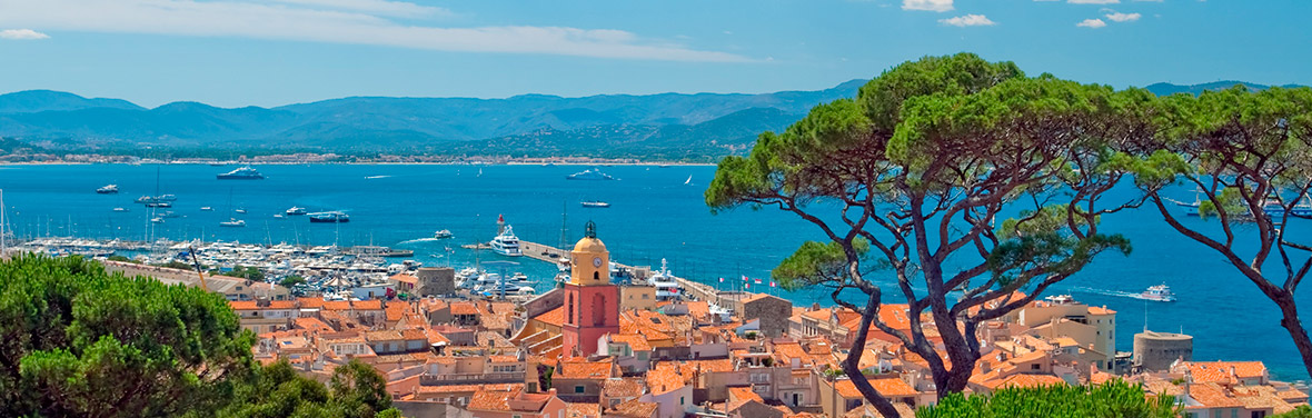 Cote d'Azur Sailing Adventure - Marseille to Nice - Adventure Travel ...