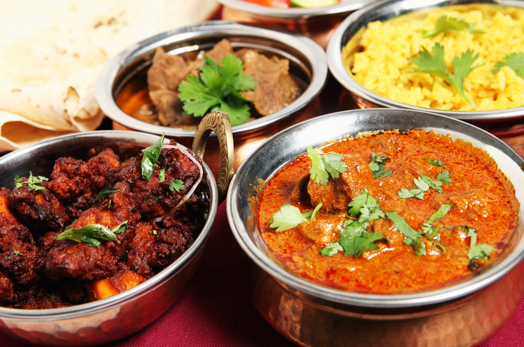 Curry me Crazy: How to do a Culinary Trip to India | Tour Ninjas